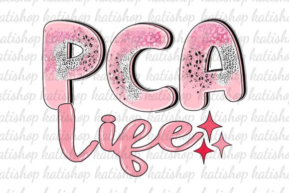 Download PCA Life Pink Leopard Png Sublimation - Leopard png sublimation Collection