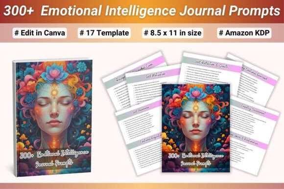 Download 🌿 300+ Emotional Intelligence Journal - Intelligence Collection