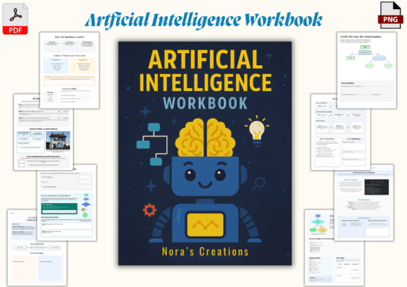 Download Artificial Intelligence Workbook - Intelligence Collection