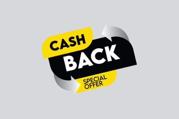 Download Cash Back Special Offer Advertising - Offer Collection