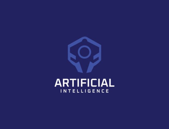 Download Artificial Intelligence (AI) Logo - Intelligence Collection